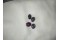 4 Unheated Star Spinel Lot - 13.05 ct - Handcrafted Cabochon Cut