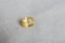 1.88 ct Sunshine Yellow Sapphire - GIA Certified - Unheated, Rectangular Cut -