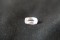 Pastel Orange-Pink Sapphire - 1.16 ct - GIA Certified - Unheated