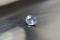 1.15 ct Unheated Velvet Blue Sapphire - Oval Checkerboard Cut - IGL Certified