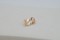 Pastel Pink-Orange Sapphire - 1.11 ct - GIA Certified - Cushion Cut