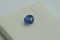 1.637 ct - GIA Certified Cornflower Blue Sapphire - Oval Cut - Low Heat