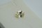 Vivid Pastel Yellow Sapphire - 1.525 ct - IGL Certified - Eye Clean - Oval Cut