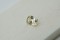 Vivid Pastel Yellow Sapphire - 1.55 ct - Unheated - Rectangular Cushion Cut