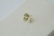 Vivid Pastel Yellow Sapphire - 1.35 ct - Unheated - GIA Certified