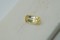 Vivid Yellow Sapphire - 2.382 ct - IGL Certified - Unheated - Cushion Cut