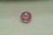 Neon Pink Mahenge Spinel - 1.5 ct - Round Cut - IGL Certified - Unheated