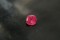 1.08 ct Neon Hot Pink Mahenge Spinel - AGL Certified - Cushion Cut - Unheated -