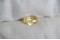 Vivid Yellow Sapphire - 2.03 ct - Unheated - GIA Certified - Rectangular Cut
